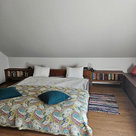 Kerpji Διαμέρισμα Ulmale Εξωτερικό φωτογραφία