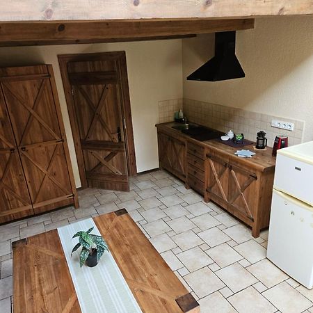 Kerpji Διαμέρισμα Ulmale Εξωτερικό φωτογραφία