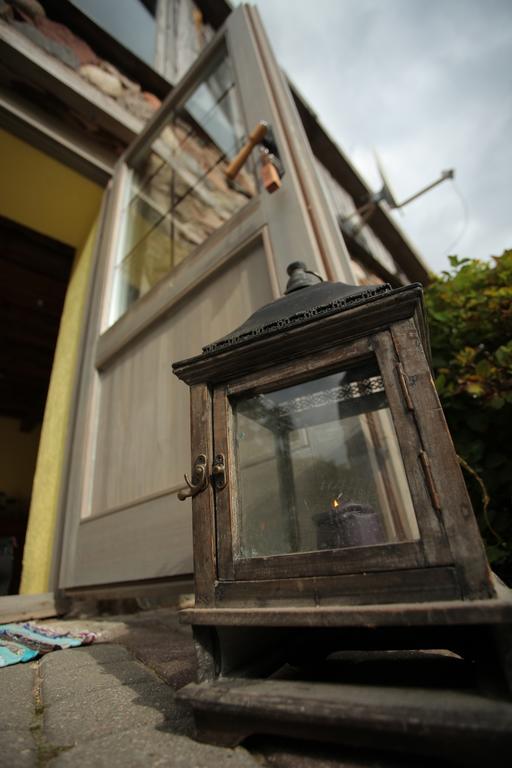 Kerpji Διαμέρισμα Ulmale Εξωτερικό φωτογραφία