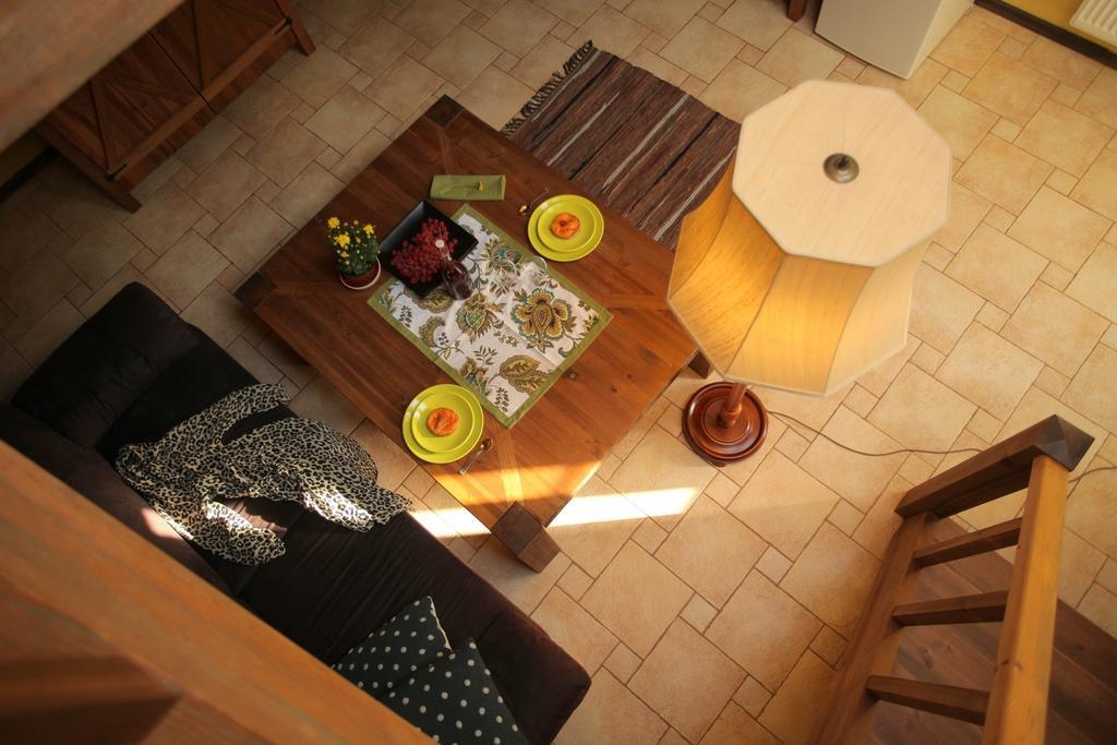 Kerpji Διαμέρισμα Ulmale Δωμάτιο φωτογραφία